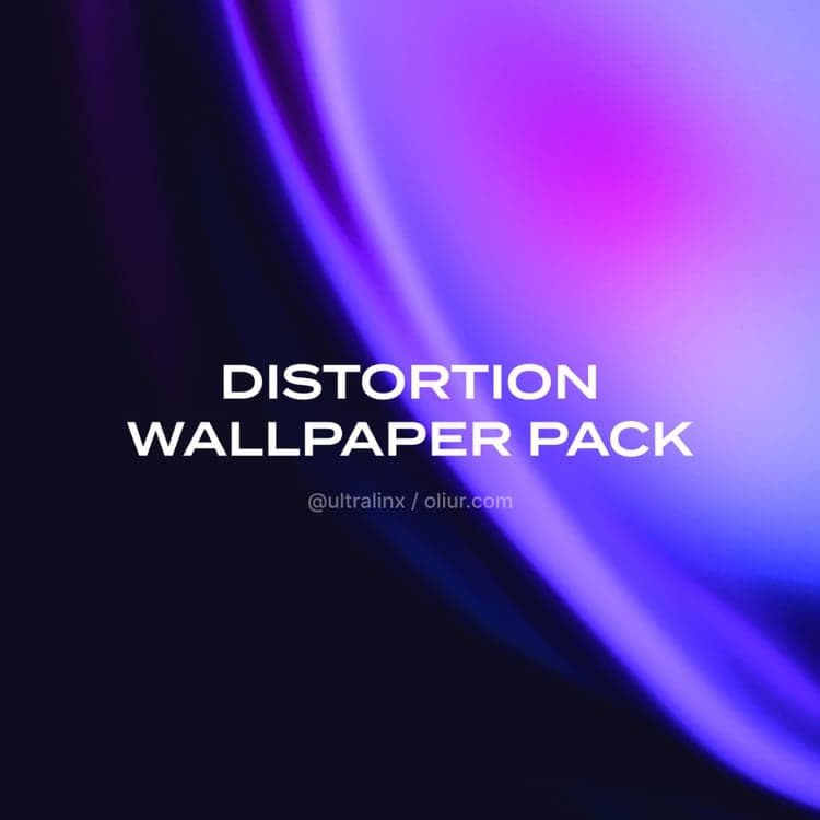 Distortion Pack